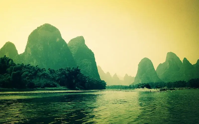 智能高性能高效